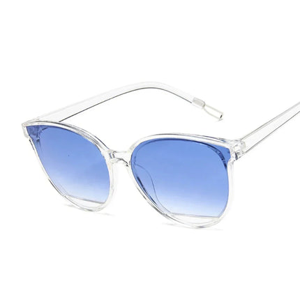 Lunettes de Soleil Œil de Chat pour Femmes – Protection UV400 Élégante