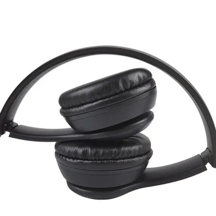 Casque Bluetooth PHONEPACE - Pliable, Sans Fil avec Contrôle de Volume et Bluetooth 5.0